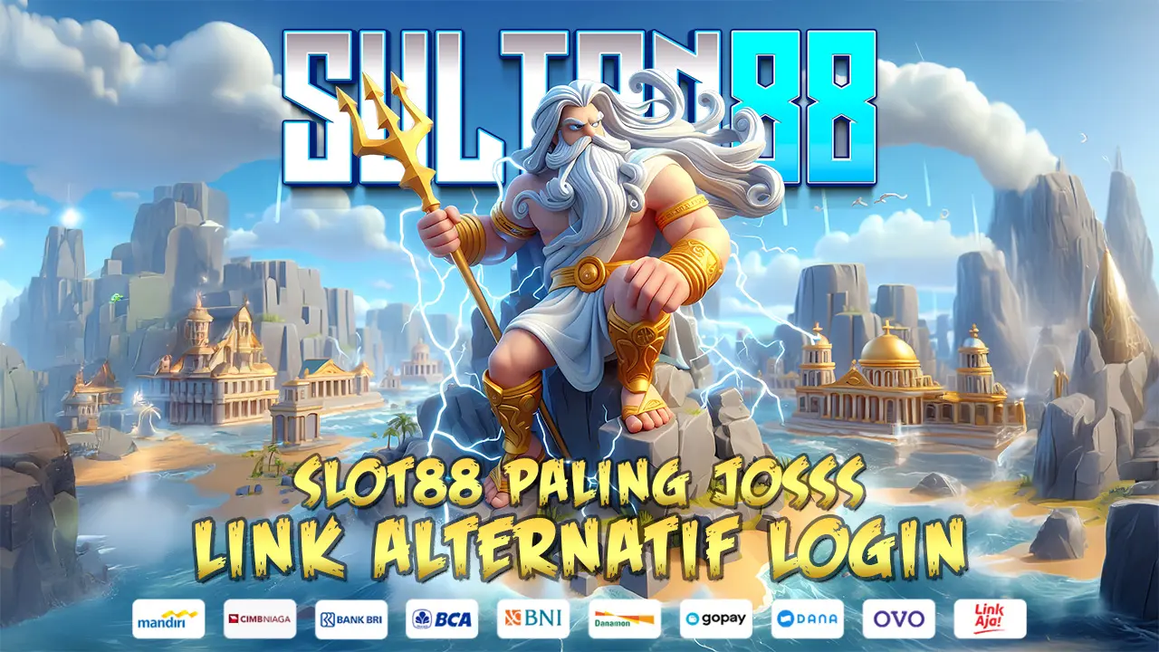 Asikbos slot88 resmi